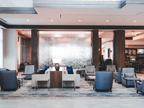 Nui. Hostel & Bar Lounge