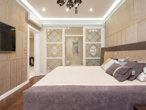 The Ritz-Carlton, Tokyo